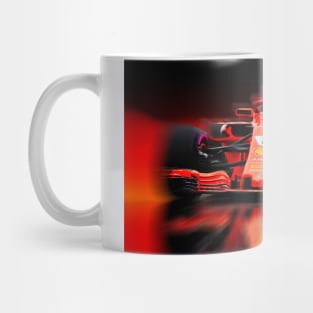 Vettel Mug